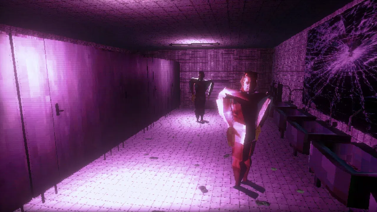 Underground Durka: Ultimate Drochism Screenshot 4