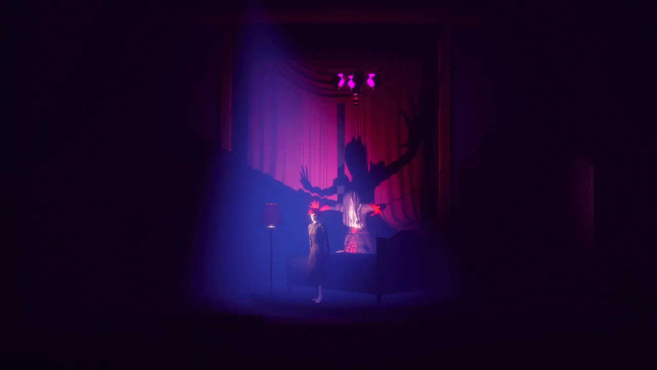 Agent of Strange Screenshot 3