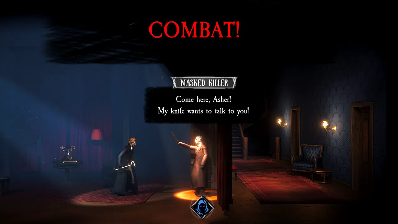 Agent of Strange Screenshot 6