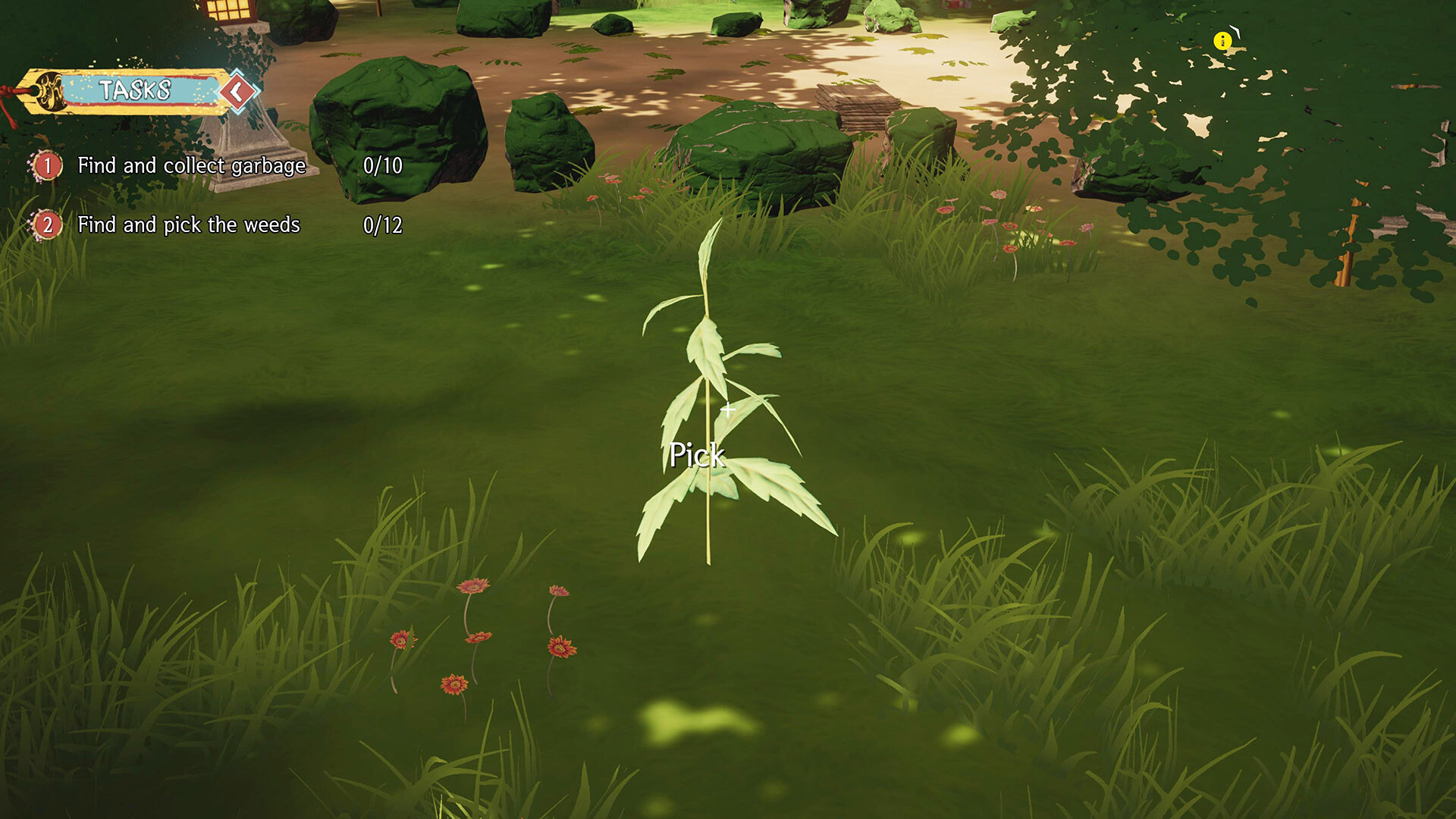 Cozy Gardener Simulator Screenshot 14