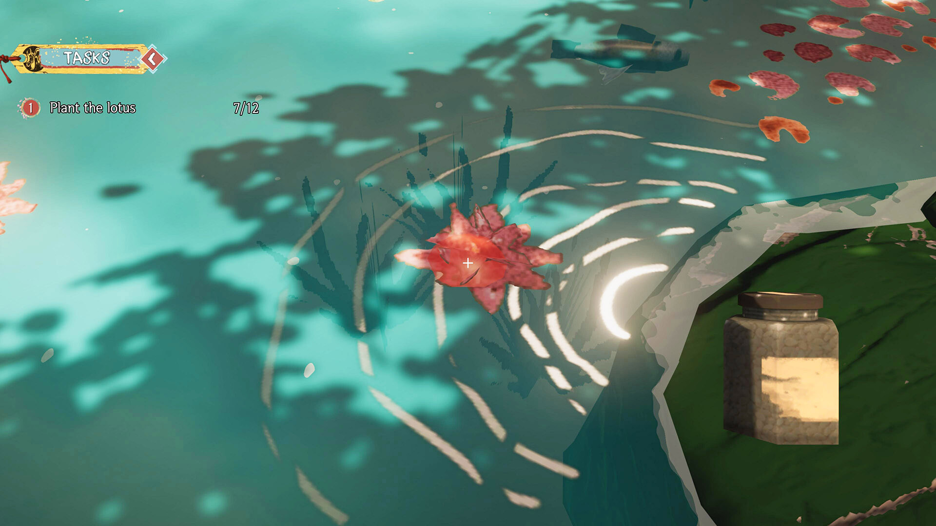 Cozy Gardener Simulator Screenshot 8