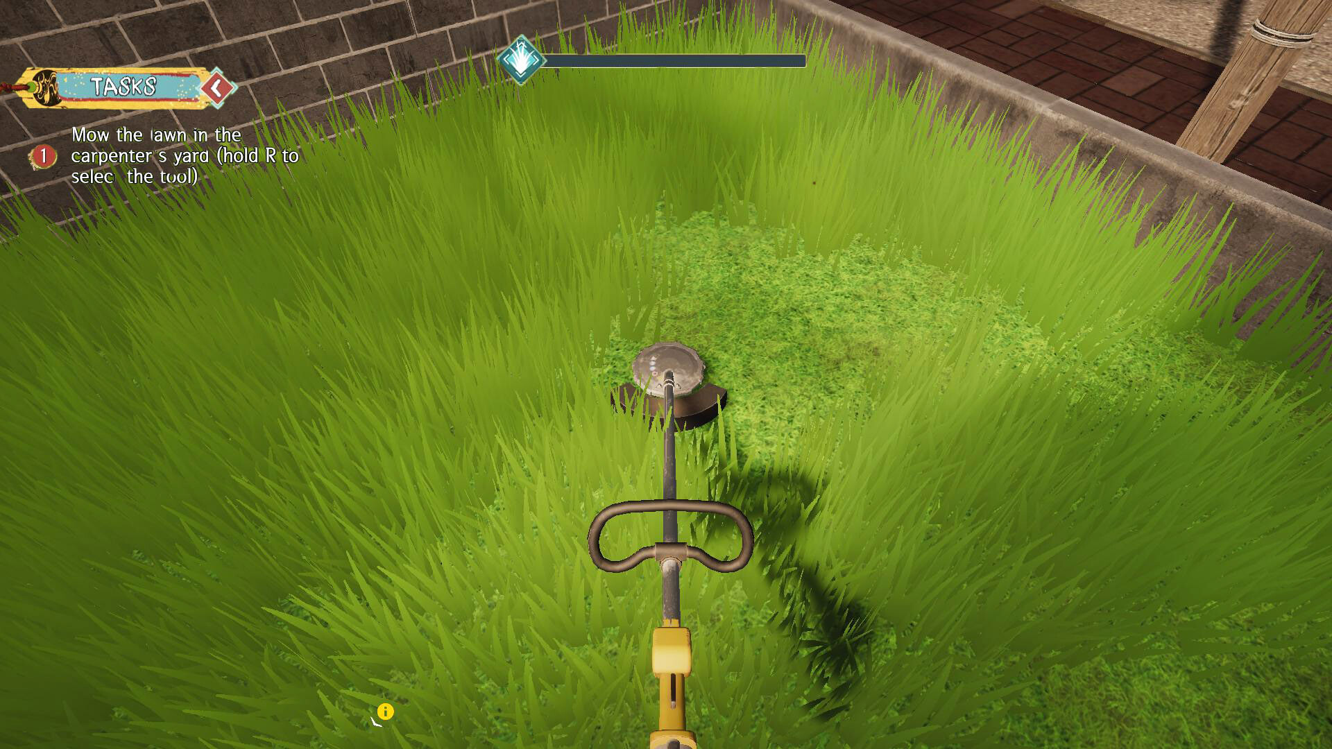 Cozy Gardener Simulator Screenshot 16