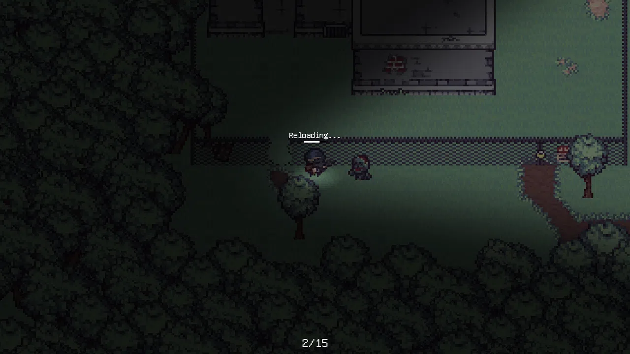 Urgent Message: Evacuate Screenshot 4