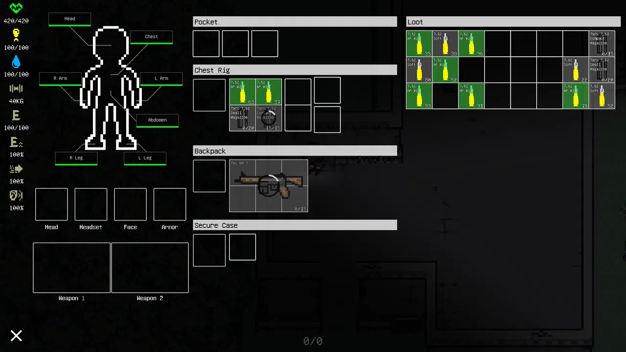 Urgent Message: Evacuate Screenshot 3