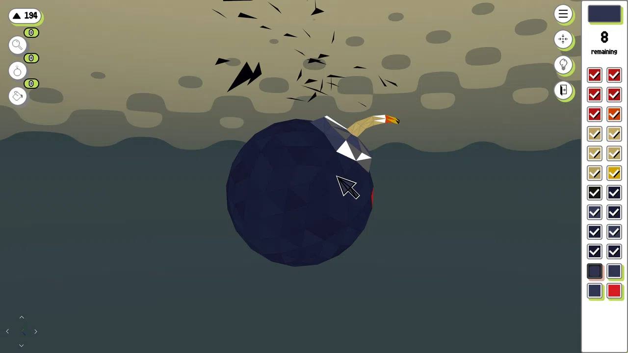 Color Me Happy Screenshot 1
