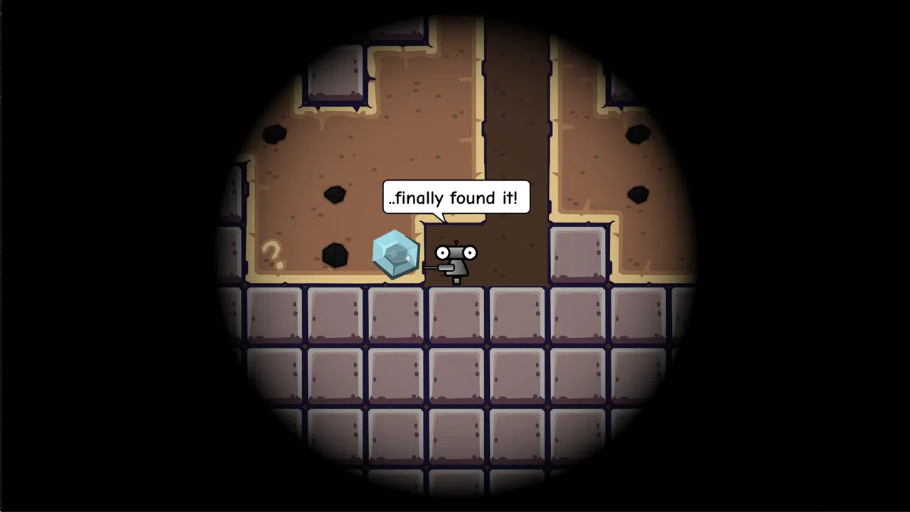 Robo Miner: Remastered Screenshot 4