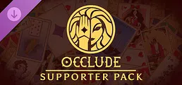 Occlude - Supporter Pack