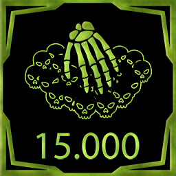 Mystimech Massacre icon