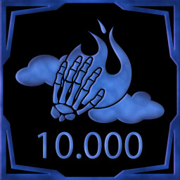 Mystimech Devastation icon