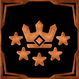 Final Trial icon