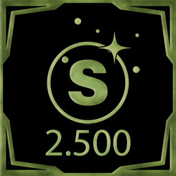 Stellar Stockpile icon