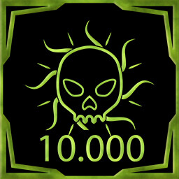 Vanquisher of the Elite icon