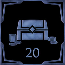 First Trade Sealed icon