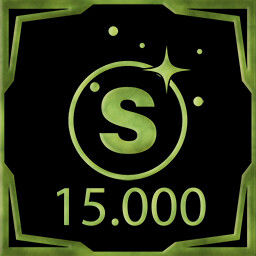 Smuggler's Fortune icon