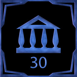 Monument Master icon