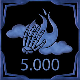 Mystimech Overload icon