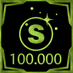 Intergalactic Investor icon