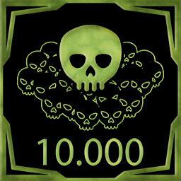 Tide of Bones icon