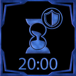 Endurance Master icon