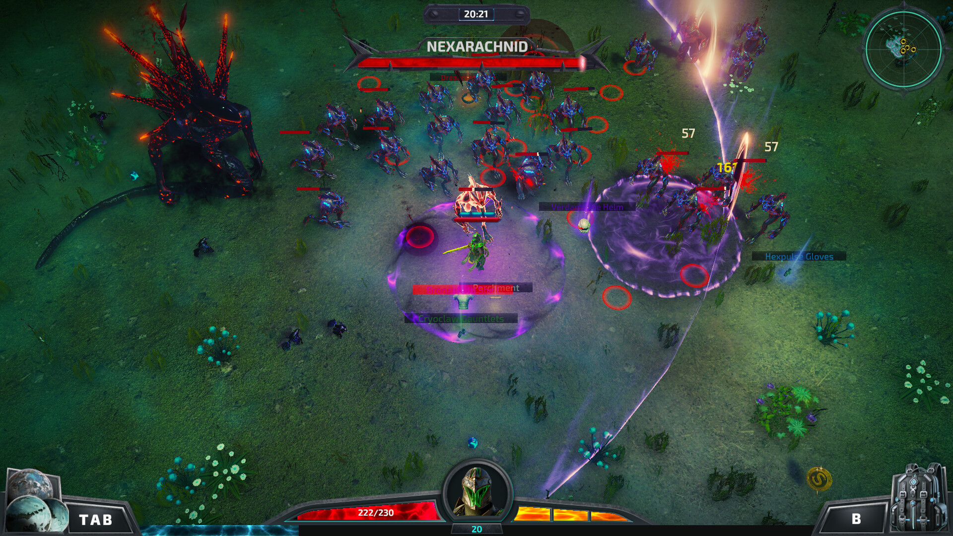 Ketz: Galactic Overlords Screenshot 0