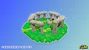 Color a Cube - Landmarks Pack #1 Screenshot 8