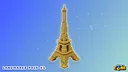Color a Cube - Landmarks Pack #1 Screenshot 3