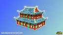 Color a Cube - Landmarks Pack #1 Screenshot 5