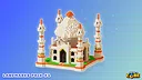 Color a Cube - Landmarks Pack #1 Screenshot 2