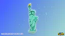 Color a Cube - Landmarks Pack #1 Screenshot 0