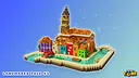 Color a Cube - Landmarks Pack #1 Screenshot 1