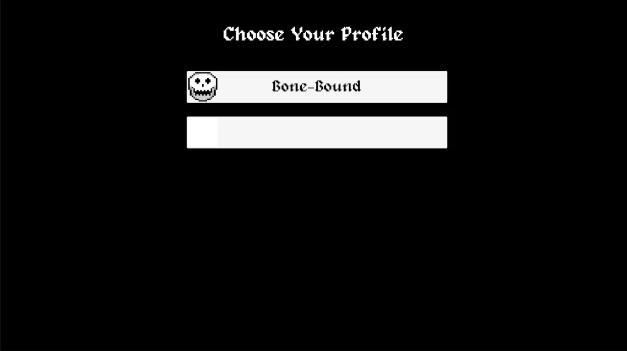 Bone-Bound Screenshot 7