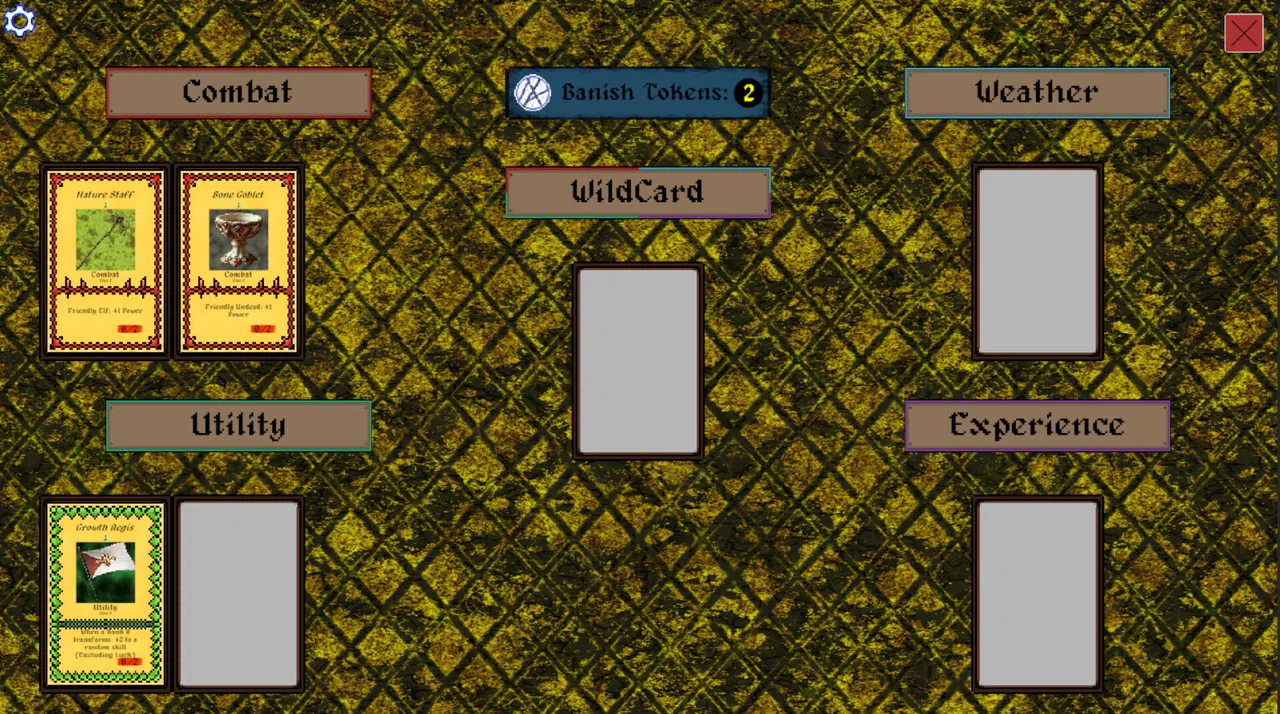 Bone-Bound Screenshot 12