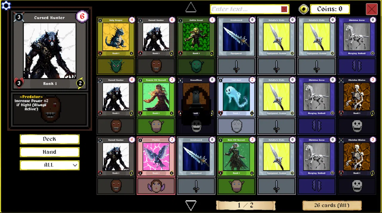 Bone-Bound Screenshot 11
