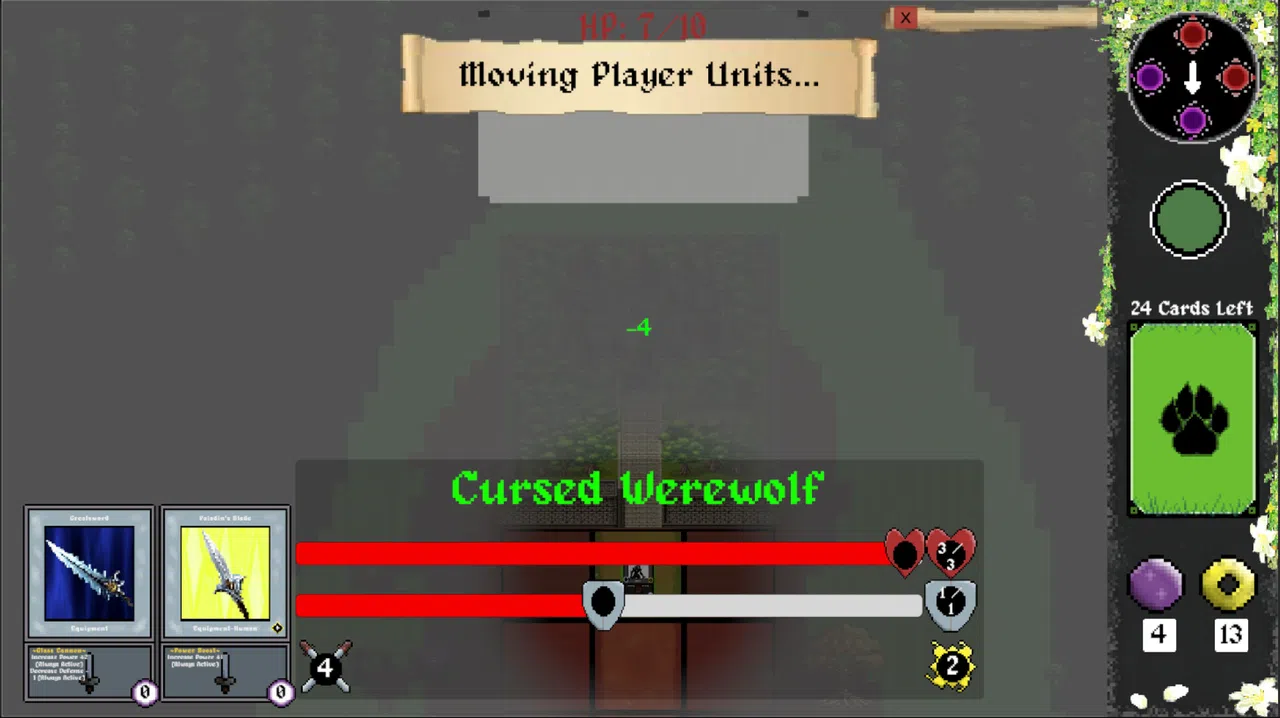 Bone-Bound Screenshot 6