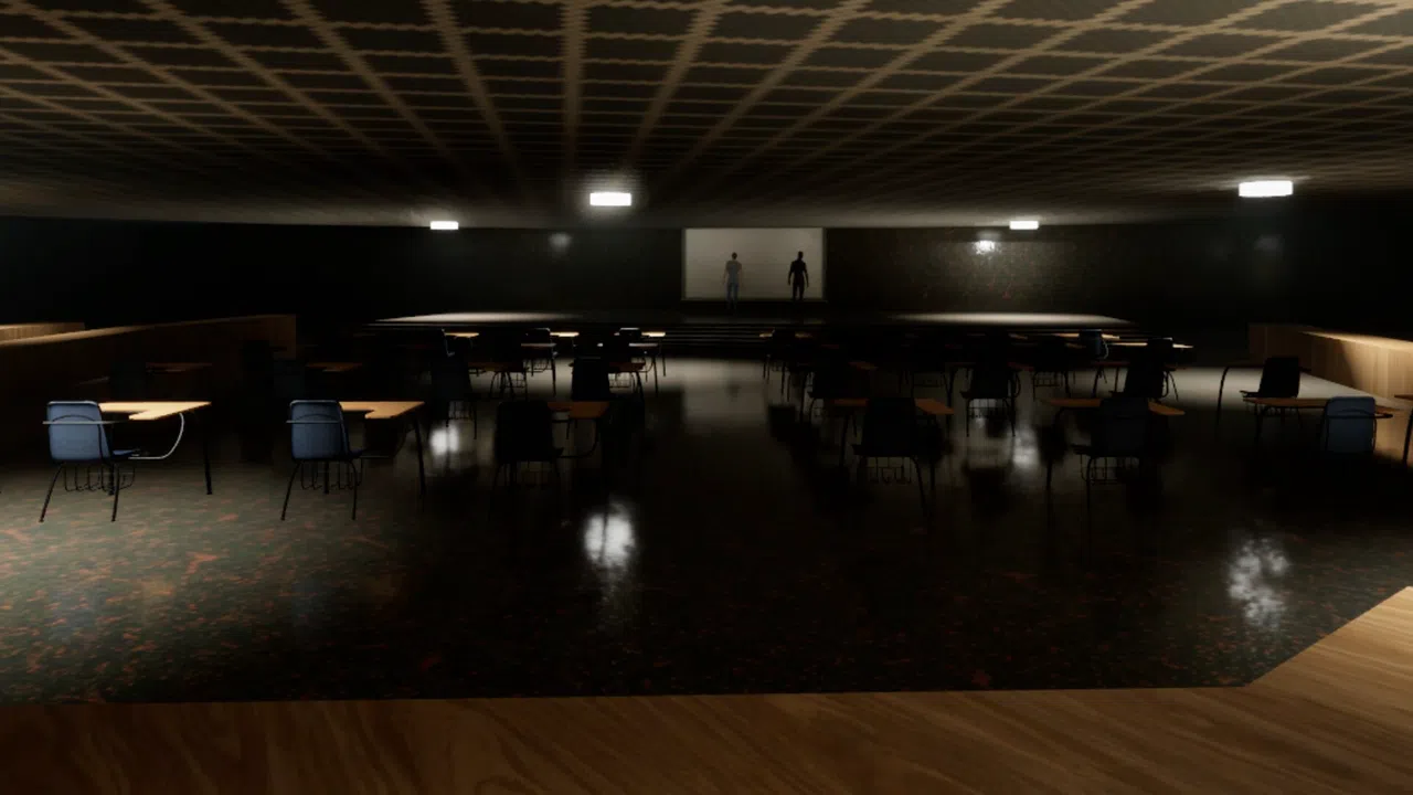 Liminal Salvation Screenshot 3