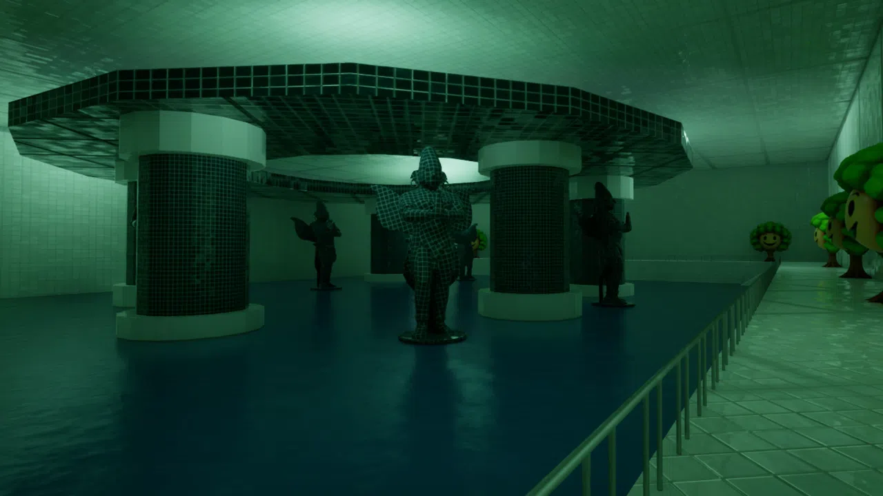 Liminal Salvation Screenshot 5