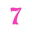 LEVEL 7 icon