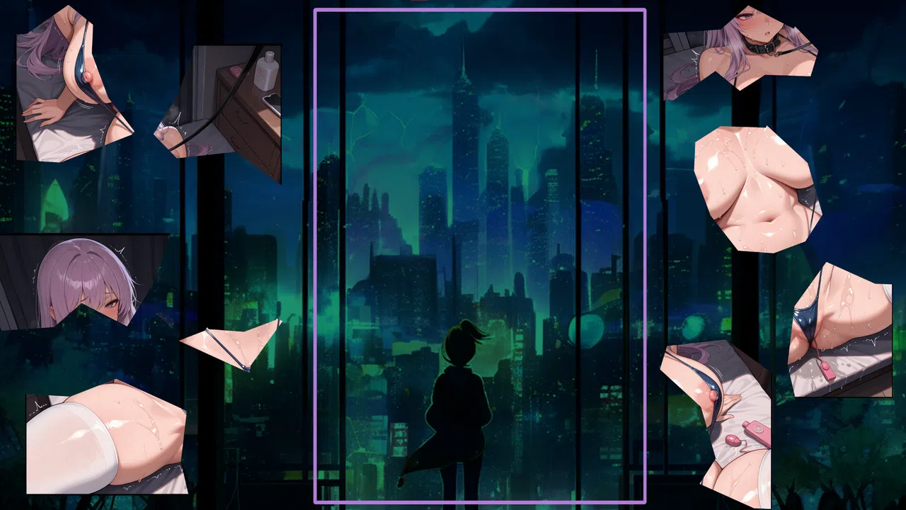 Oppai Daisuki Screenshot 2