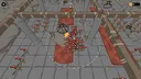 Just Move Fall Dungeon Endless Abyss Screenshot 0