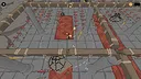 Just Move Fall Dungeon Endless Abyss Screenshot 1