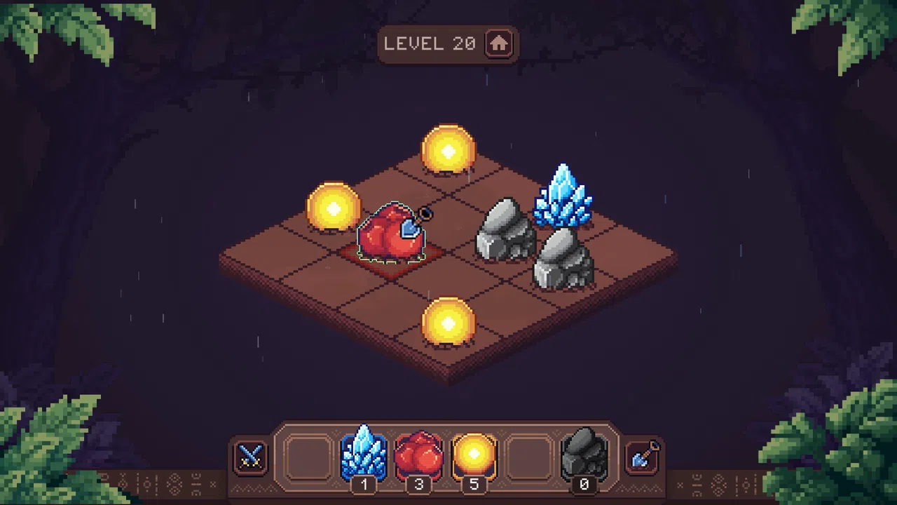 Plant Plots Screenshot 5