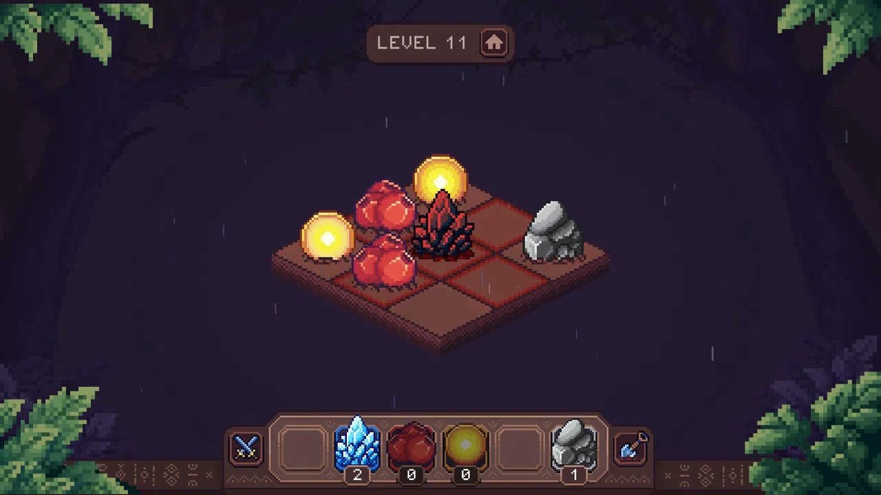 Plant Plots Screenshot 2