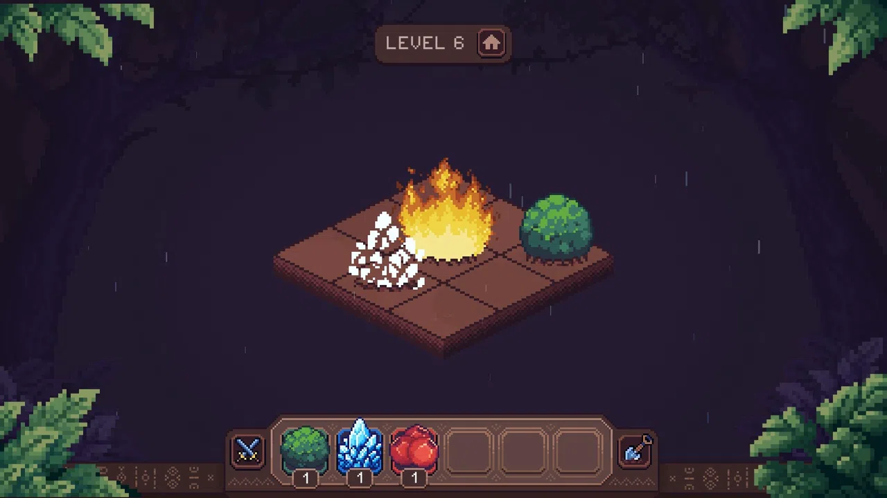 Plant Plots Screenshot 1