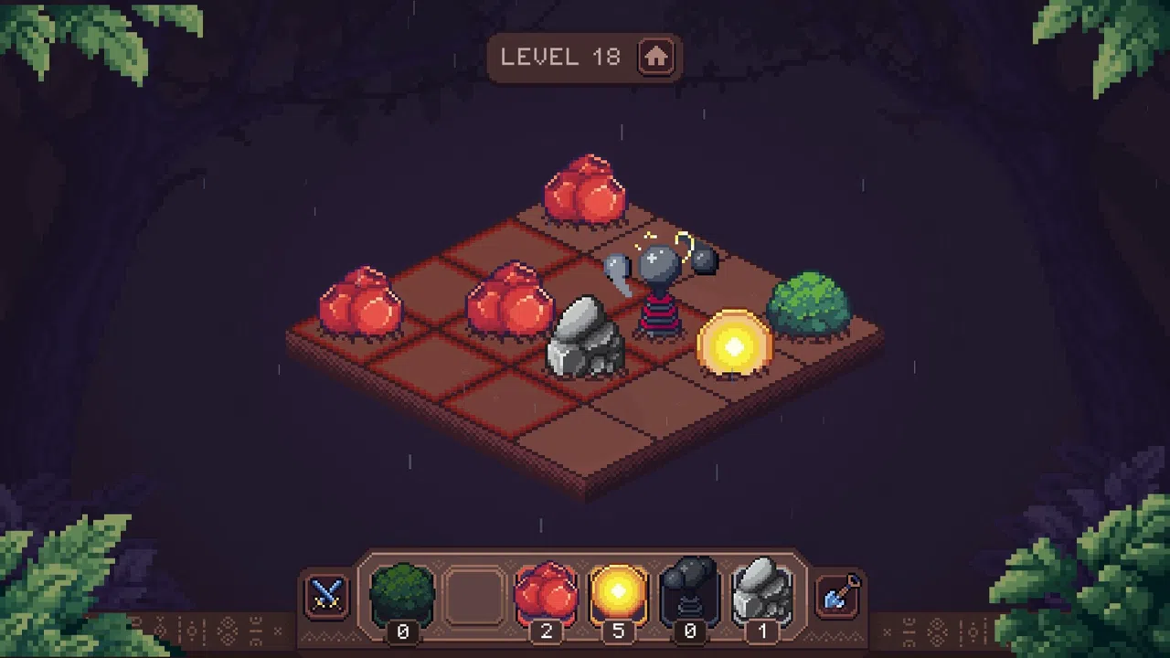 Plant Plots Screenshot 3