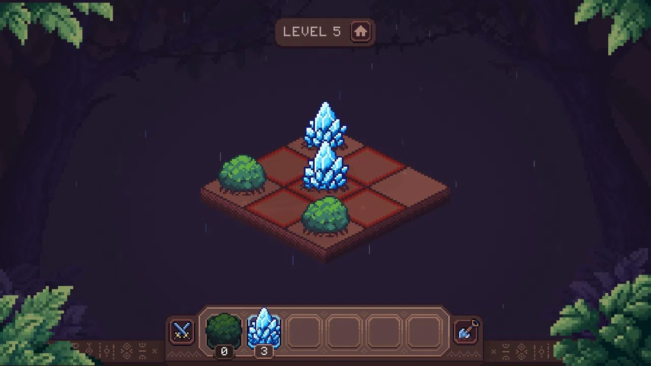 Plant Plots Screenshot 0