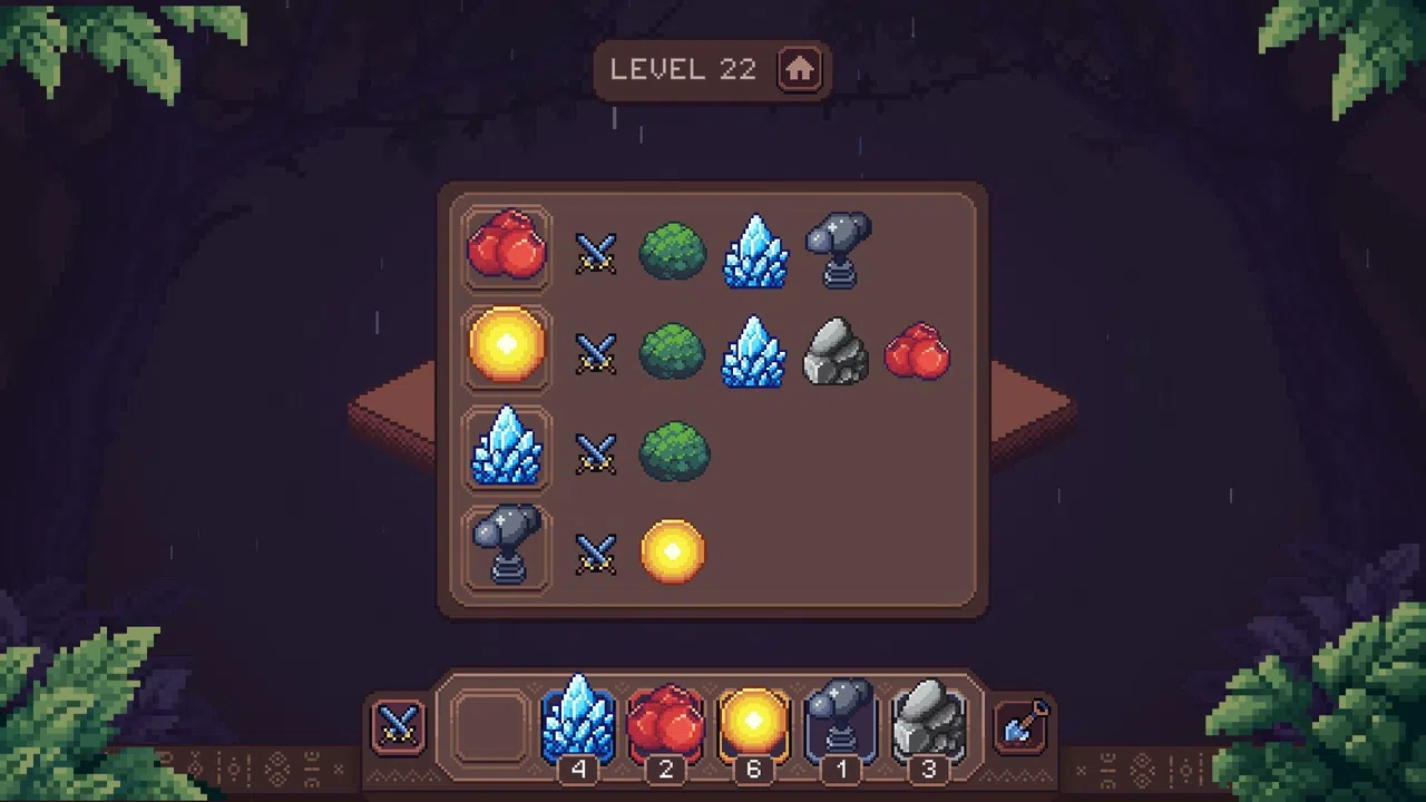 Plant Plots Screenshot 4