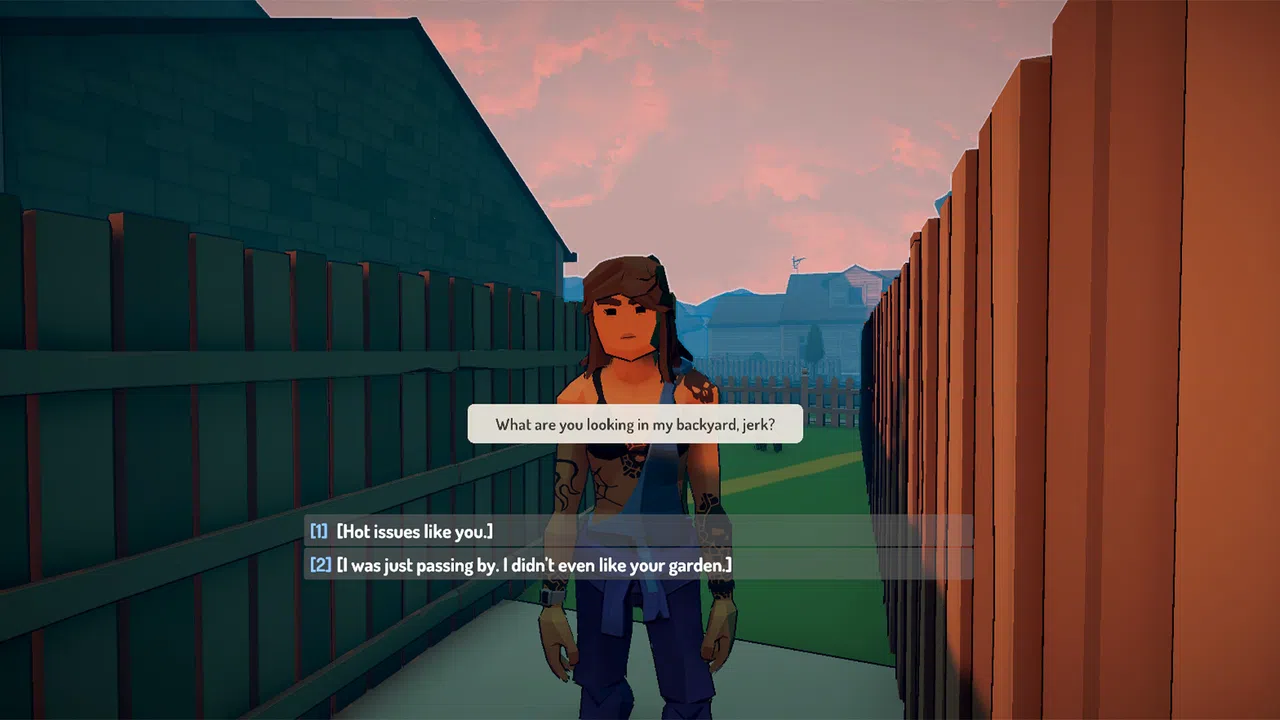 No Knock Screenshot 0