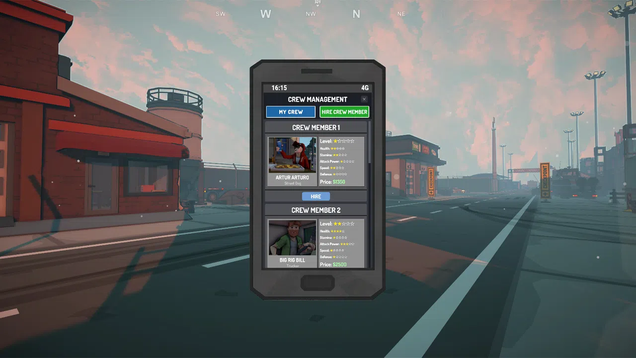 No Knock Screenshot 7