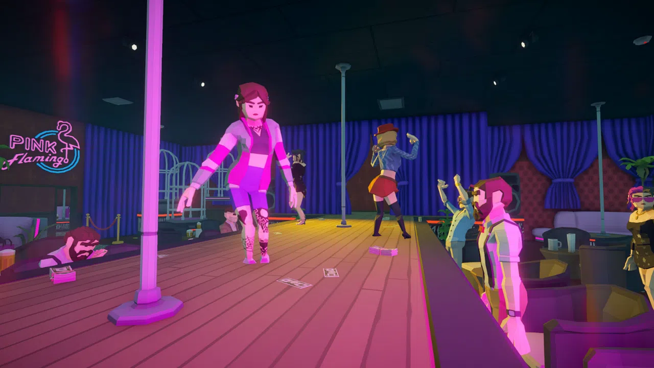 No Knock Screenshot 5