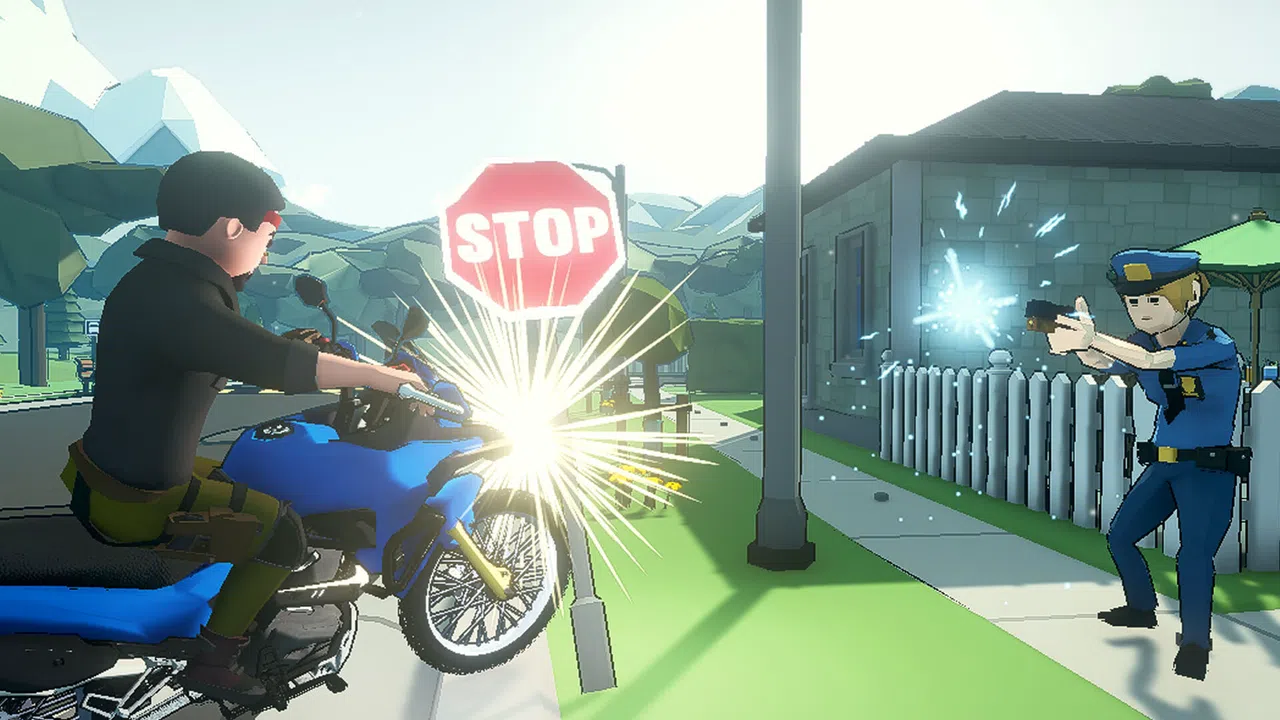 No Knock Screenshot 3